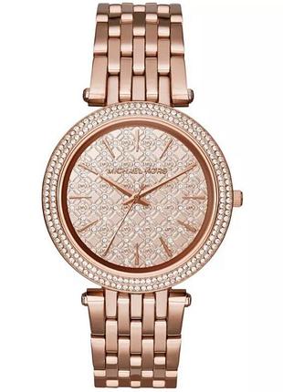Годинник michael kors mk3399