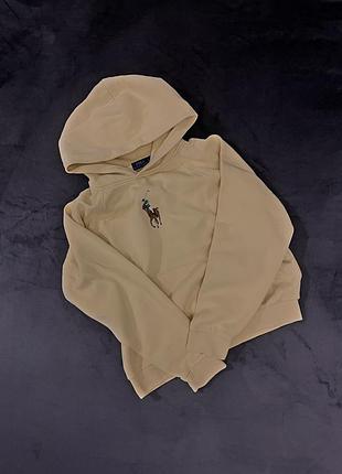 Худі ralph lauren