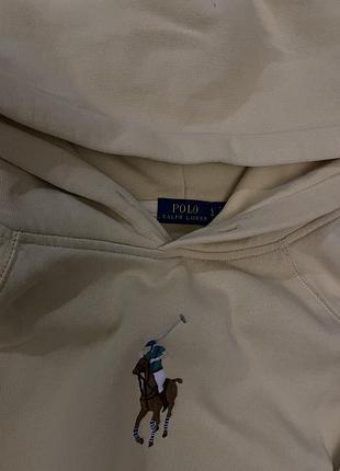 Худі ralph lauren 2