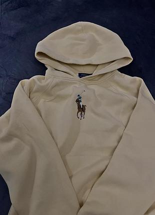 Худі ralph lauren 3