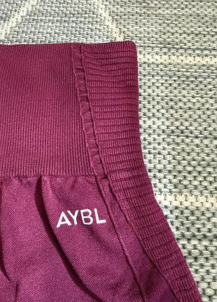 Спортивні шорти aybl 2