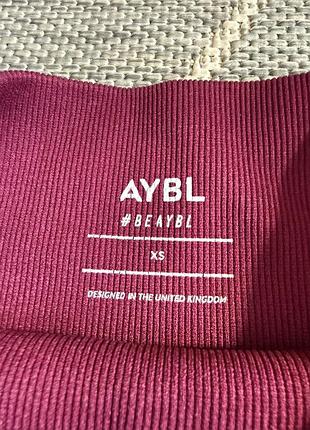 Спортивні шорти aybl 4