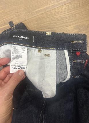 Джинс dsquared2 6