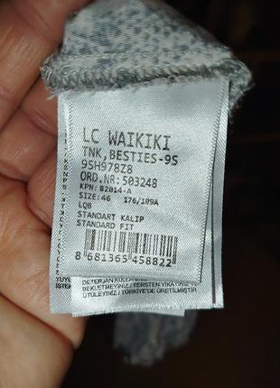 Платье женское lc waikiki 6