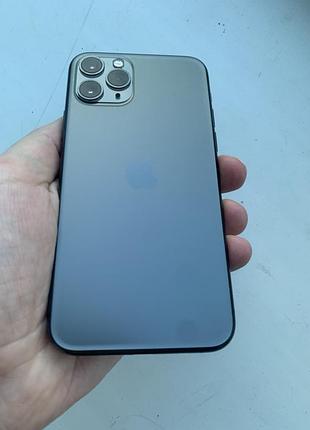 Iphone 11pro 64 гб 2