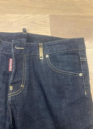 Джинс dsquared2 7