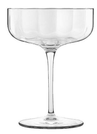 Бокал для коктейля luigi bormioli mixology a-12981-byl-02-aa-02 300 мл
