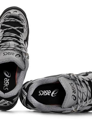 Gel-pickax grey black 4