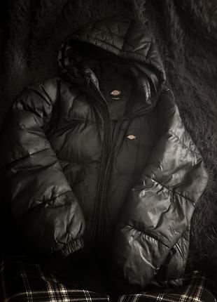 Куртка dickies 2