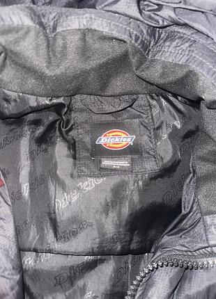 Куртка dickies 3