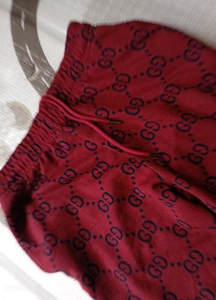 Женские лосины для дома gucci 3
