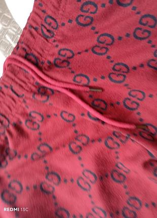 Женские лосины для дома gucci 4