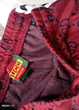 Женские лосины для дома gucci 5