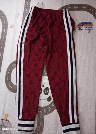 Женские лосины для дома gucci 6