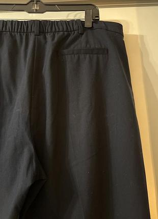 Зручні брюки m&s 5