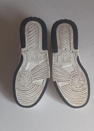 Кросівки  утеплення zara 9
