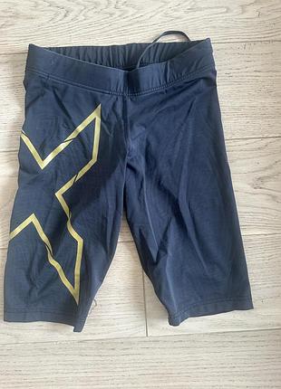 Спортивні шорти 2xu