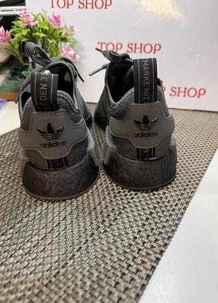 Оригинальные кроссовки легкие adidas boost 4