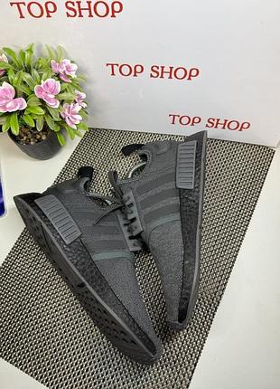 Оригинальные кроссовки легкие adidas boost 5