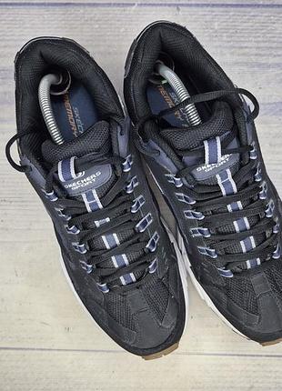Кроссовки skechers stamina cutback 3