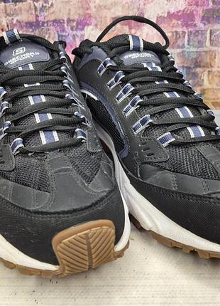 Кроссовки skechers stamina cutback 2