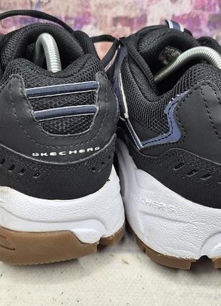 Кроссовки skechers stamina cutback 6
