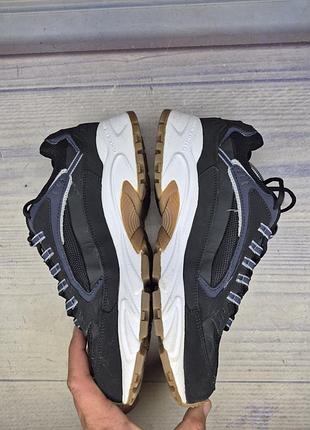 Кроссовки skechers stamina cutback 4