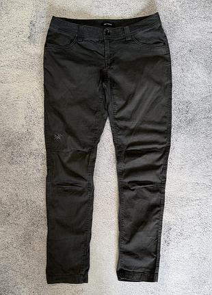 Оригінал arc’teryx murrin pant жіночі штани модель 19300