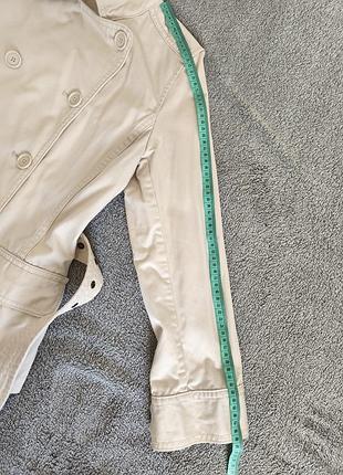 Куртка коттоновая, ветровка gap 10