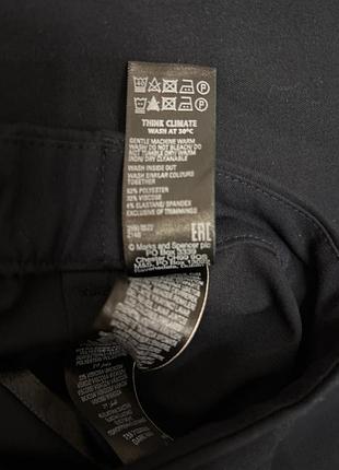 Зручні брюки m&s 8