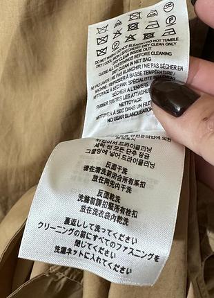Burberry giovanna 🔥🔥платье рубашка 8