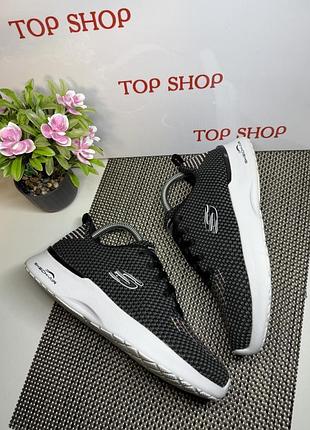 Оригинальные кроссовки skechers 3