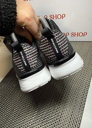 Оригинальные кроссовки skechers 5