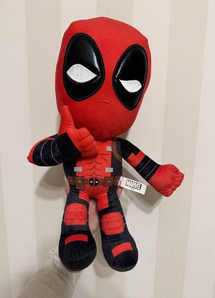 Іграшка marvel deadpool (дедпул)