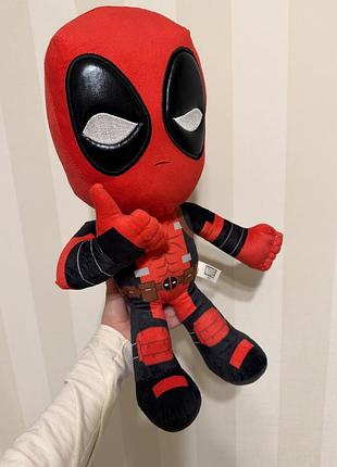Іграшка marvel deadpool (дедпул) 2