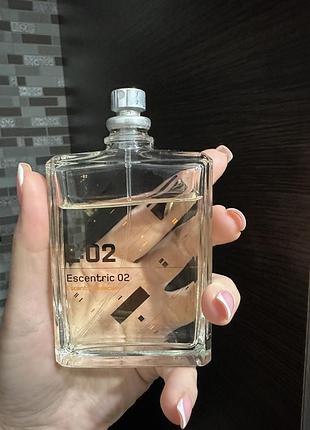 Escentric molecules molecule 02 оригінал з ірландії