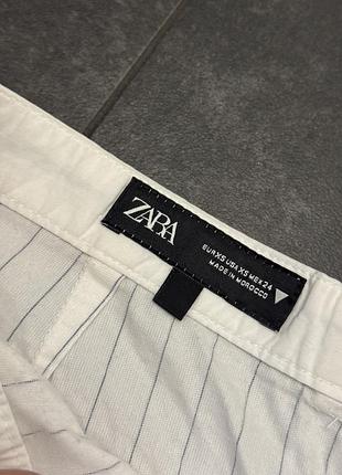Шорти zara