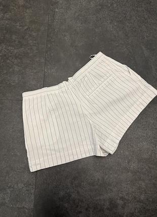 Шорти zara 3