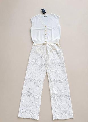 Жилет massimo dutti 4