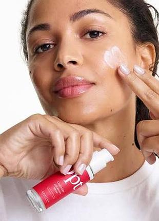 Антивозрастная сыворотка opt optimals age revive 2