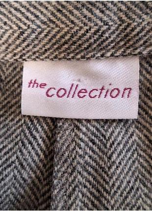 Вовняні штани-палацо new collection 5