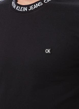 Футболка calvin klein 3