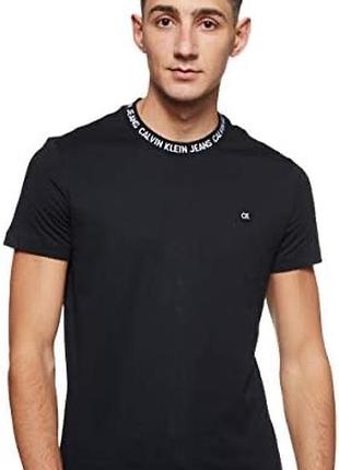 Футболка calvin klein