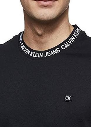 Футболка calvin klein 2
