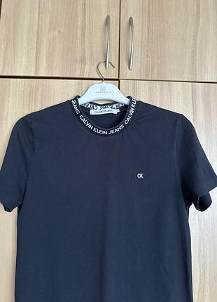 Футболка calvin klein 6