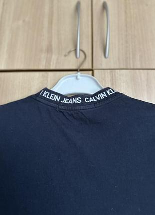 Футболка calvin klein 9