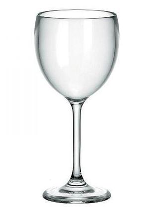 Бокал для вина guzzini happy hour 23490100 300 мл