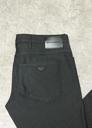 Джинси emporio armani (оригінал)