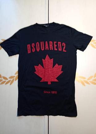 Dsquared2 футболка размер m