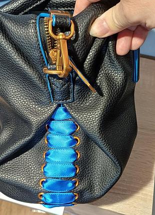 Сумка trussardi jeans  оригинал. 3